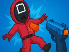 Hra Hra Kalmara: Strelec online