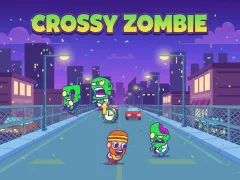 Hra Cross zombie online