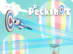 Hra Pekshot online