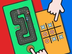 Hra Bitka dvoch hráčov online