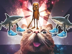 Hra Taliansky mozog: Tralala la la la la la la la la la la la la la lamames online Hra Taliansky mozog: Tralala la la la la la la la la la la la la la lamames online