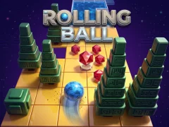 Hra Rolling Ball online