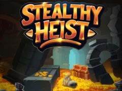 Hra Stealth lúpež online