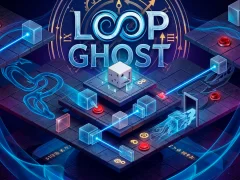 Hra Loop Ghost online
