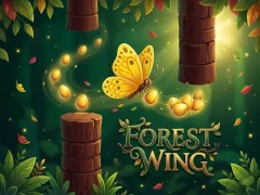 Hra Forest Wing online