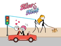 Hra Bozk na krk online