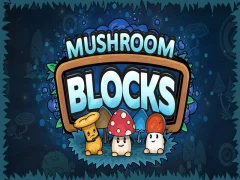 Hra Hubové bloky online