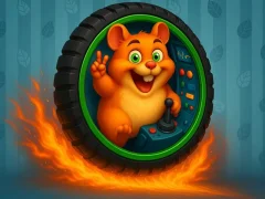 Hra Škrečok online Hra Škrečok online