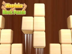 Hra Bloky Vudoku online
