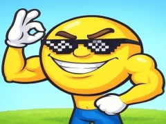 Hra Cool Orange Ball: Adventures online
