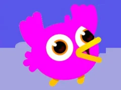 Hra Skákajúce vtáky online