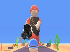 Hra Warrior: Last Stand online