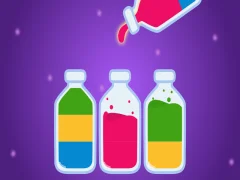 Hra Čarodejnícke remeslo: triedenie elixíru online