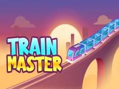 Hra Majster vlaku online Hra Majster vlaku online