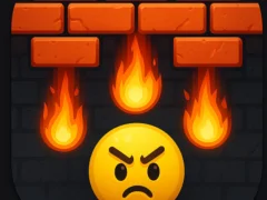 Hra Prináša hnev online