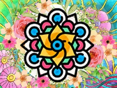 Hra Obľúbené farby online