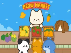 Hra Myu trh online