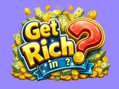 Hra Get rich in online