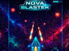 Hra Nova Blaster online