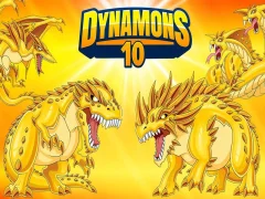 Hra Dynamóny 10 online