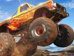 Hra Šialený nákladný automobil online Hra Šialený nákladný automobil online