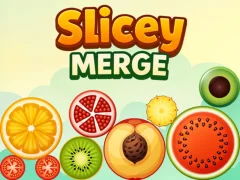 Hra Zlúčenie plátkov online