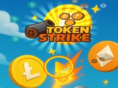 Hra Zasiahnutý token online
