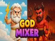 Hra Božský mixér online