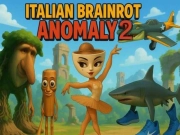 Hra Taliansky mozog: anomálie 2 online Hra Taliansky mozog: anomálie 2 online