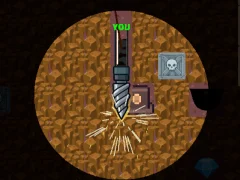 Hra Hĺbka online