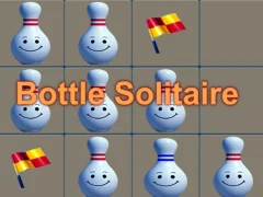 Hra Solitaire kolky online