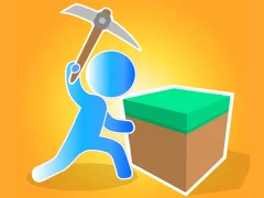 Hra Digger bojovník v labyrinte online Hra Digger bojovník v labyrinte online