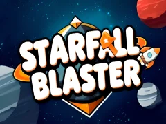 Hra Star Blaster online
