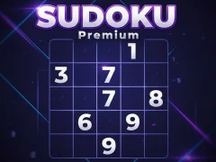 Hra Sudoku Premium online