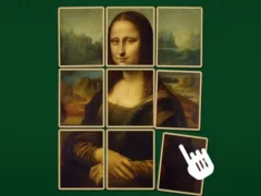 Hra Puzzle Solitaire Deluxe online