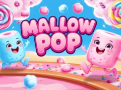 Hra Kliknite na marshmallow online