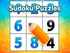 Hra Sudoku: Výzva online