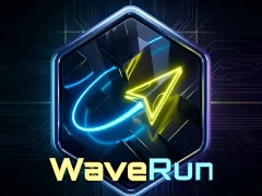Hra Wave Run online