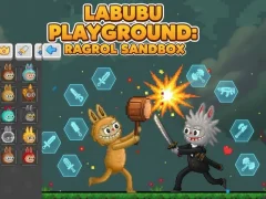 Hra Labubu: Handrové bábiky online Hra Labubu: Handrové bábiky online