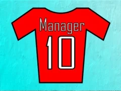 Hra Simulátor futbalového manažéra online