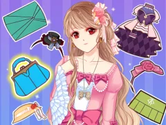 Hra Oddovka Game Doll Princess 2 online
