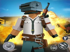 Hra Gun Squad: Shooting Simulator online Hra Gun Squad: Shooting Simulator online