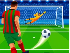 Hra Legendárny futbalový zápas snov online