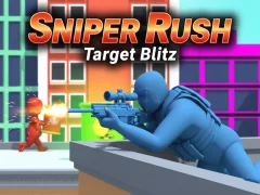 Hra Sniper Assault: Target Blitz online