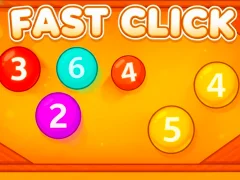Hra Rýchle kliknutie online
