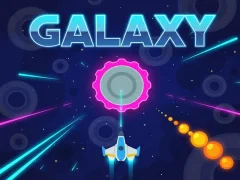 Hra Galaxia online Hra Galaxia online