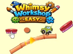Hra Whimsy Workshop Easy online