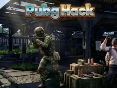 Hra Hacknite PUBG online