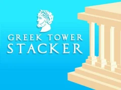 Hra Grécka veža online