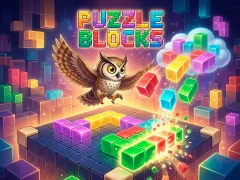 Hra Puzzle s blokmi online